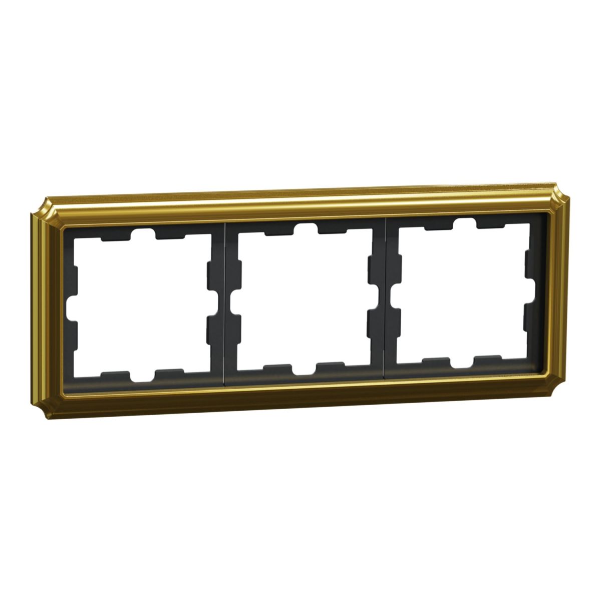 D-Antik Metallrahmen MEG4030-4741