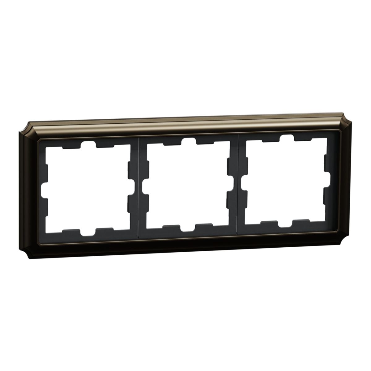 D-Antik Metallrahmen MEG4030-4752