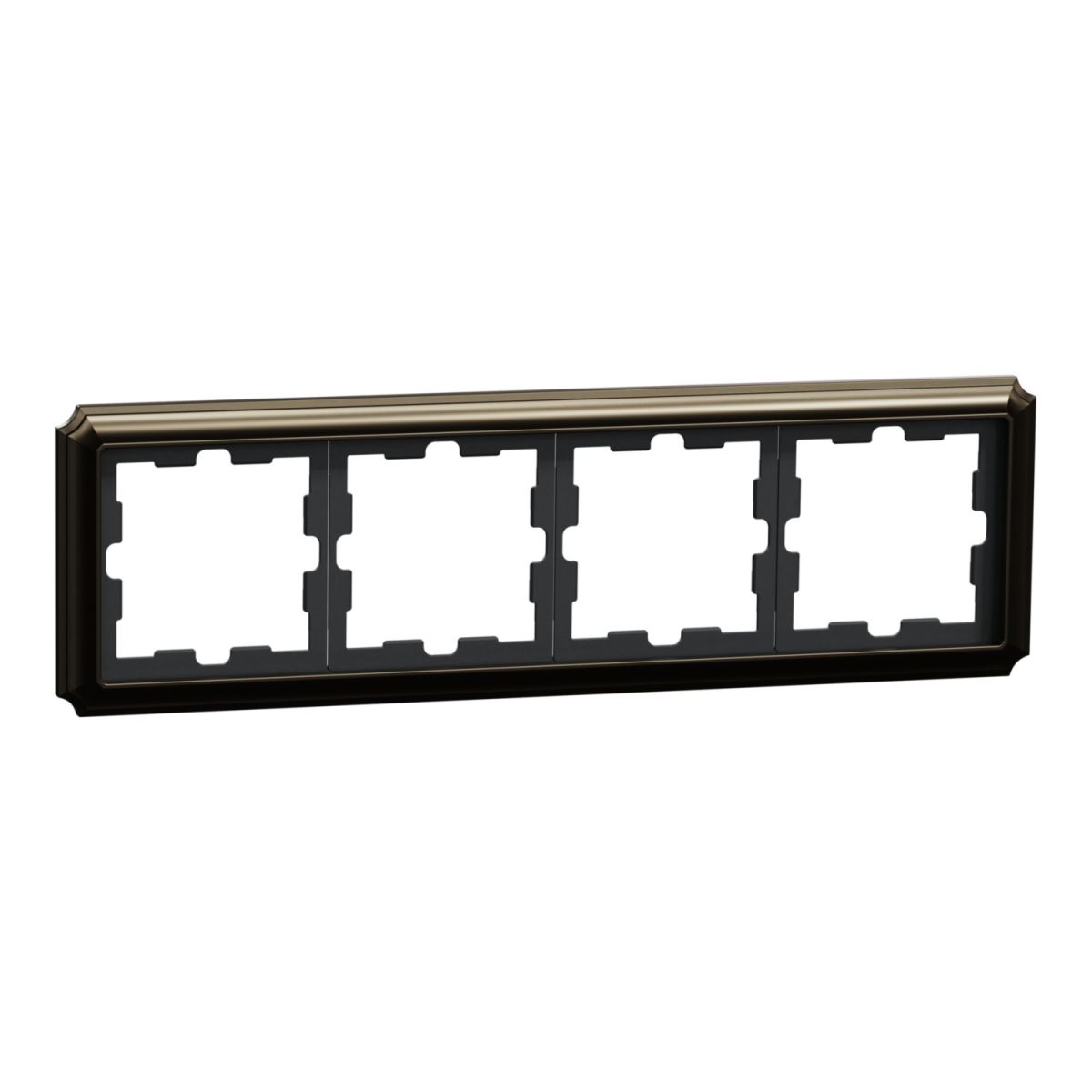 D-Antik Metallrahmen MEG4040-4752