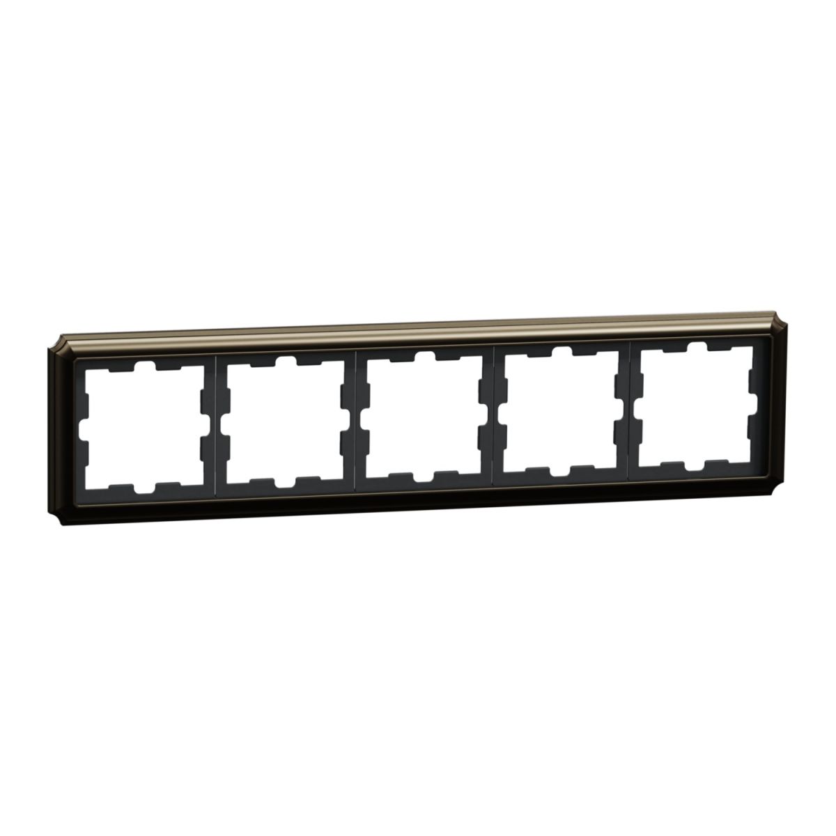 D-Antik Metallrahmen MEG4050-4752