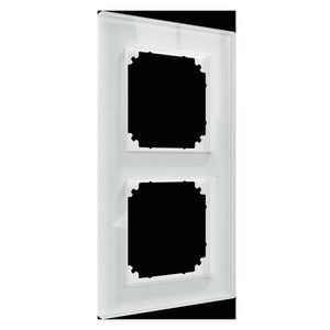 Echtglasrahmen 2-fach MEG4020-2320