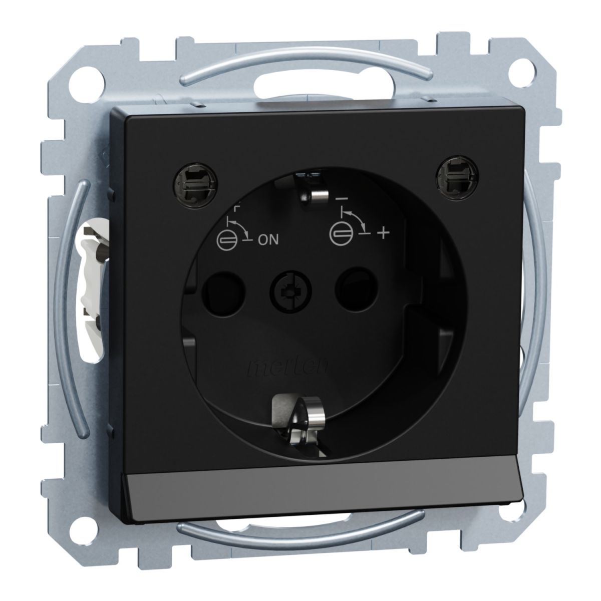 Steckdose MEG2304-0403