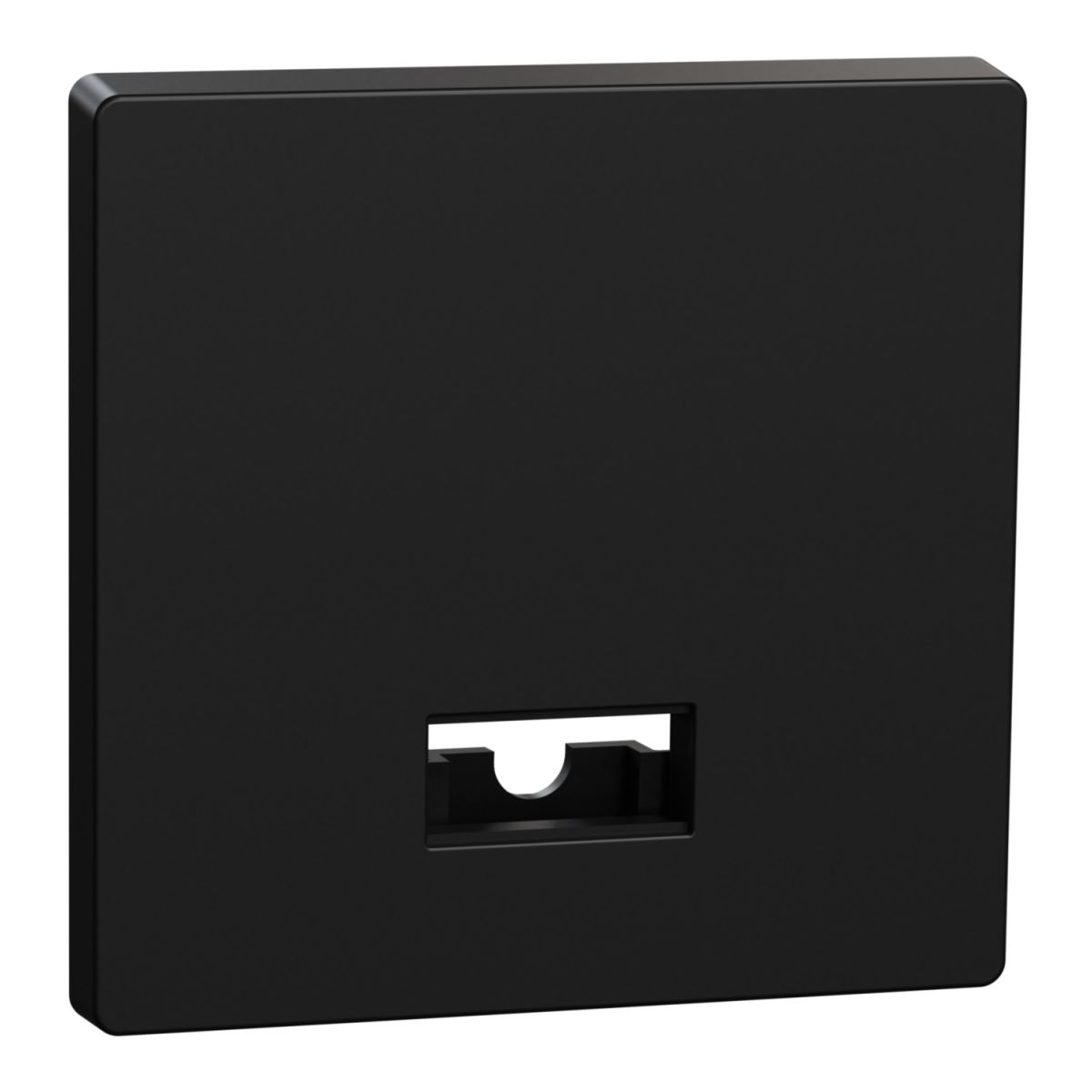 Wippe sw matt MEG3350-0403