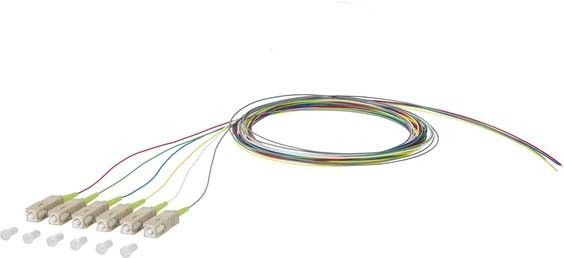 OpDAT Pigtail SC 2m 150R1CO0020E6