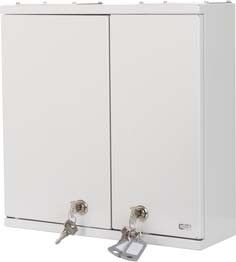 OpDAT VIK Wandverteiler 150320BA12-E