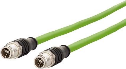 Verbindungsleitung M12 142M2X11040
