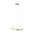 Pendelleuchte Roman 2472-12 gold