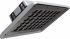 LED-Flächenstrahler QUADRO-200-840-V80CG