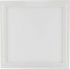 LED-Panel ohne Treiber SFIO318318-20-830OW