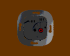 Raumtemperaturregler RTBSU-401.034#00