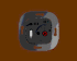 Raumtemperaturregler RTBSU-401.262#00