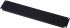 Blindabdeckung 2HE sw DN-19 BPN-02-SW