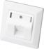 Leerdose f. Keystone Modul DN-93811
