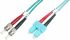 LWL-Patchkabel, 50/125 DK-2512-02/3