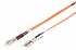 LWL-Patchkabel, 50/125 DK-2532-03