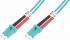 LWL-Patchkabel, 50/125 DK-2533-02/3
