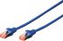 Patchkabel Cat6 S/FTP DK-1644-020/B