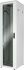 Schrank 42HE 205,3x60x60cm DN-19 42U-6/6-1