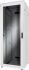 Schrank 42HE 205,3x80x80cm DN-19 42U-8/8-1
