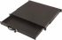 Tastatureinschub DN-19 KEY-1U-SW
