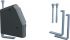 DESK Haltewinkel 918.001