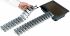 Kabelschlange Easy-Clip 930.054