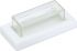 PVC-Kappe mit Rahmen 924.115