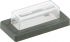 PVC-Kappe mit Rahmen 924.116