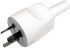 Schutzkontakt-Stecker 910.282