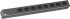 Steckdosenl. 482,6mm(19Z) 800.1259
