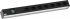 Steckdosenl. 482,6mm(19Z) 800.1263