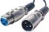 XLR Verbindungskabel 918.014