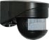 Bewegungsmelder LC-Click 140 schwarz