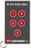 IR-Fernbedienung IR-PD-KNX-Mini