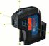 5-Punkt Laser GPL 5 G