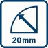 Akku-Blechschere 0601926300