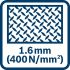 Akku-Blechschere 0601926300