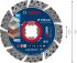 Diamanttrennscheibe 2608900670
