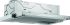 Flachschirmhaube DFL064W53