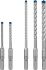 Hammerbohrer-Set 2608900197