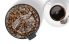 Kaffeemühle TSM6A017C creme