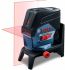 Kombi-Laser GCL 2-50 C
