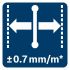 Kombilaser 0601066M02
