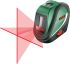 Kreuzlinien-Laser 0603663800