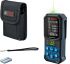 Laser Entfernungsmesser GLM 50-27 CG