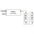 LED-Konverter 500mA 27W 17826010