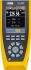 Farbgrafik-Multimeter C.A 5292