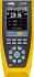 Farbgrafik-Multimeter C.A 5293