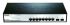 10-Port Gigabit Switch DGS-1210-10/E