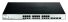 28-Port PoE Gigabit Switch DGS-1210-28MP/E